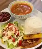 Carne Mechada