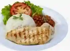 Pechuga Asada