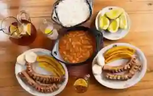 Chuleta Asada
