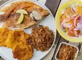 Tilapia