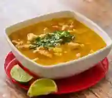 Sopas Mondongo