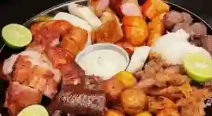 Picada Mixta