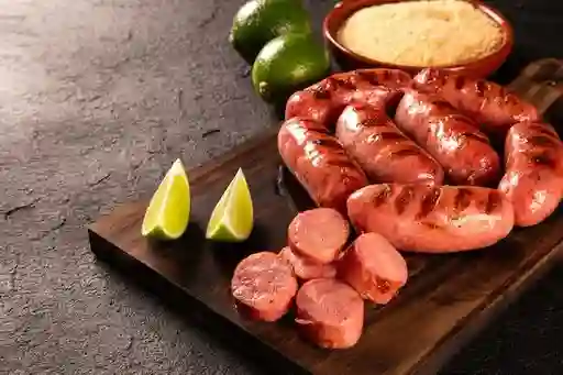 Salchicha Ranchera