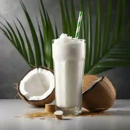Limonada Coco 12 Oz