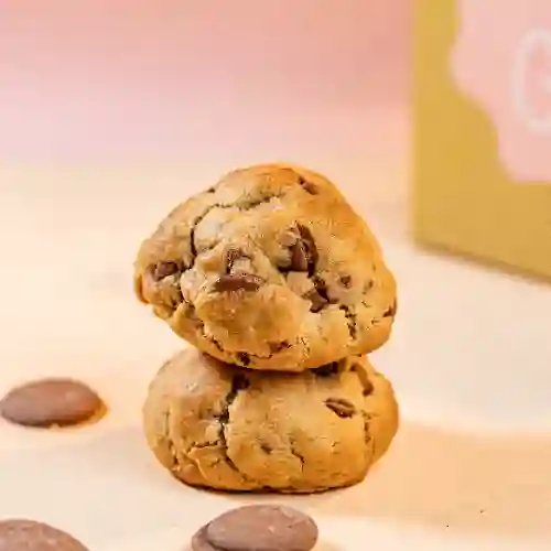 Galleta Chocolate Chips