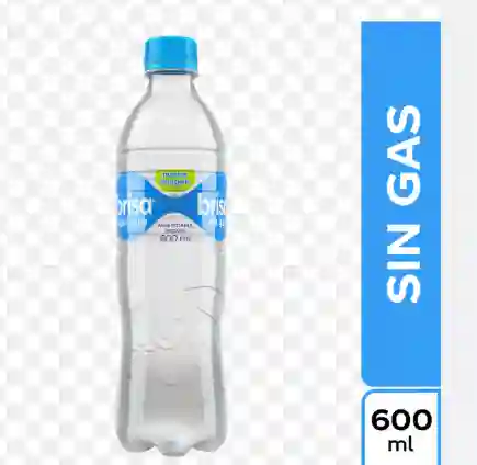 Agua Brisa 600 ml