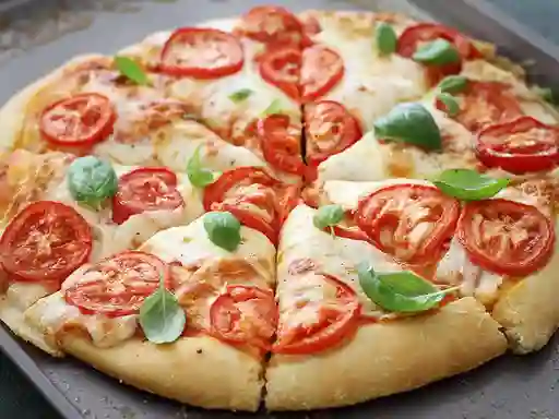 Combo Pizza Margarita