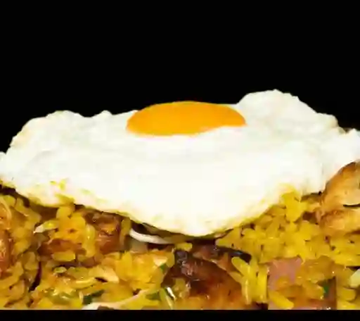 Combo Arroz Especial de la Casa X2