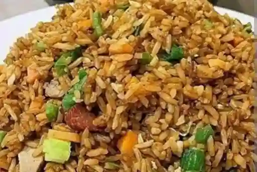 Combo Arroz Especial X2