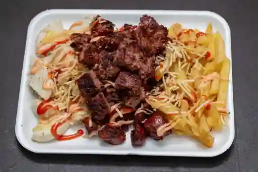 Picada Chorijuancho Personal
