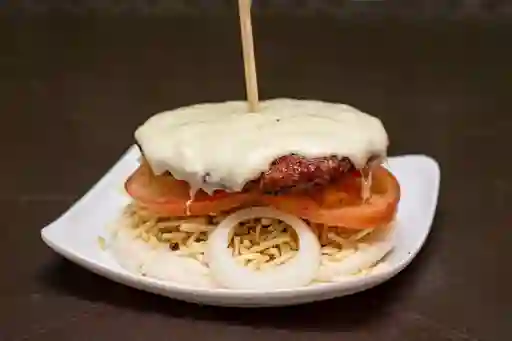 Arepaburger