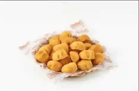 Empanada 5 Piezas