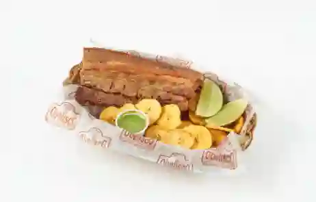 Chicharrón