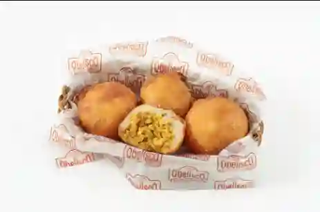 Papa Rellena