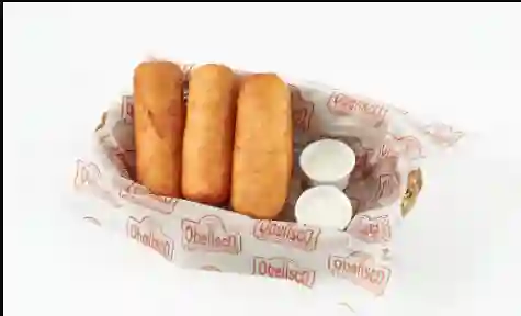 Pastel de Yuca 2 Piezas