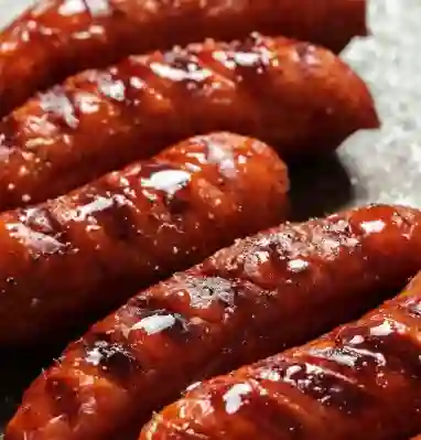 Chorizo Tradicional