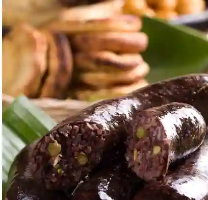 Morcilla 2 Piezas