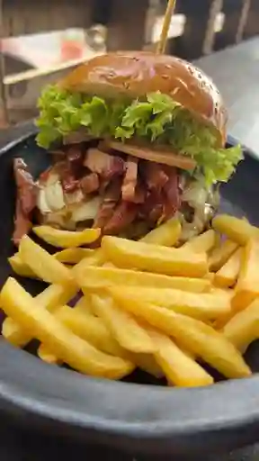 La Porcina
