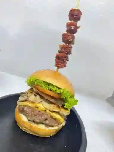 La Marrana
