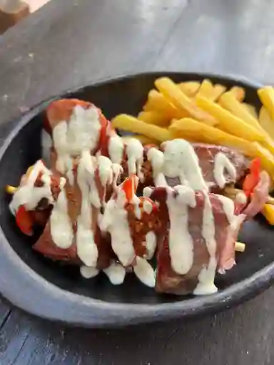 Pinchos