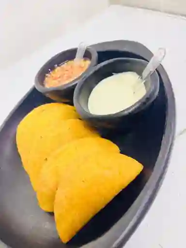 Empanaditas de Carne