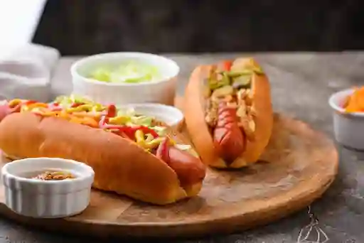 Perro Americano