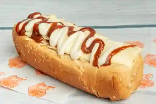 Perro Sencillo