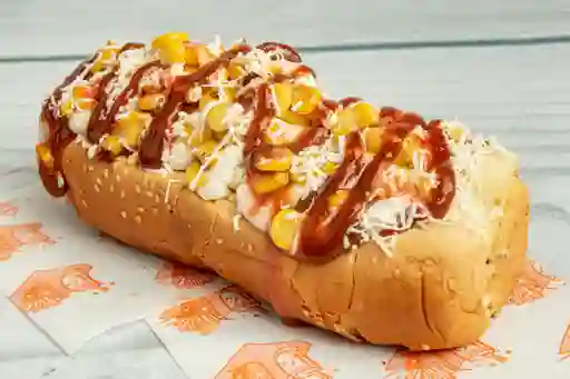 Perro Especial