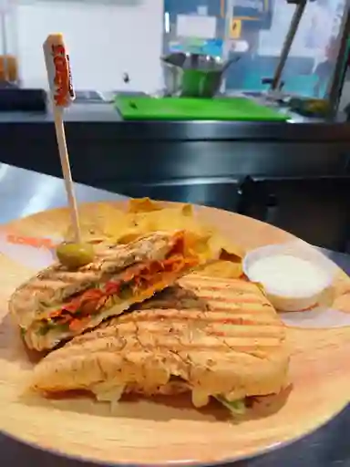 Italiano