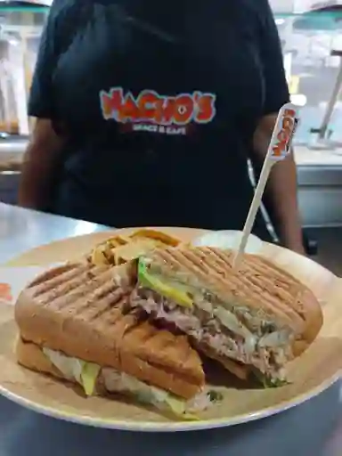 Atún
