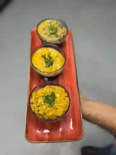 Ceviche de Camaron