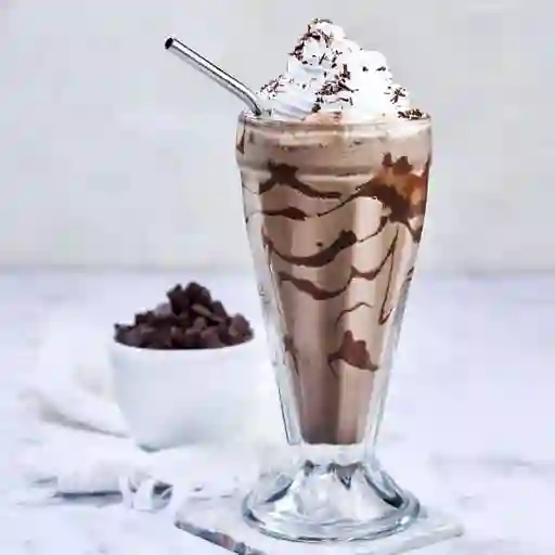 Malteada de Cafe 16 Oz