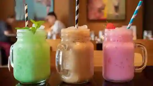 Frappe de Frutas 16 Oz