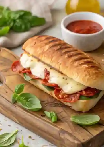Montadito Salami