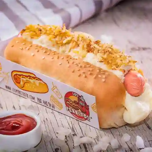 Choriperro Especial