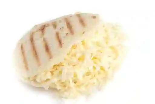 Arepa Queso