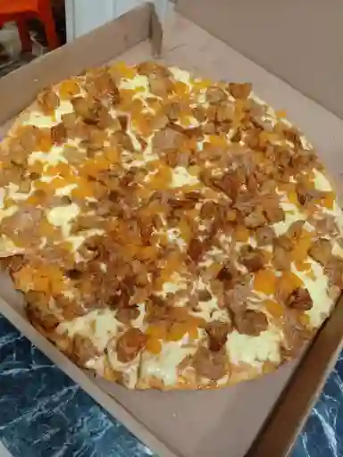 Pizettta