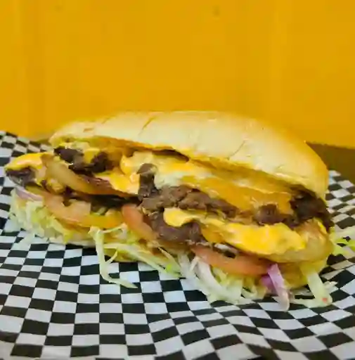 Smash Food