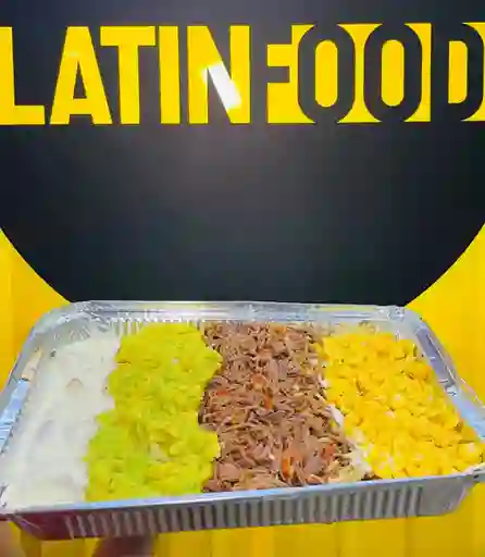 Sachipapa Mexicana