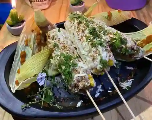 Elote