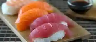 Nigiris Combinado