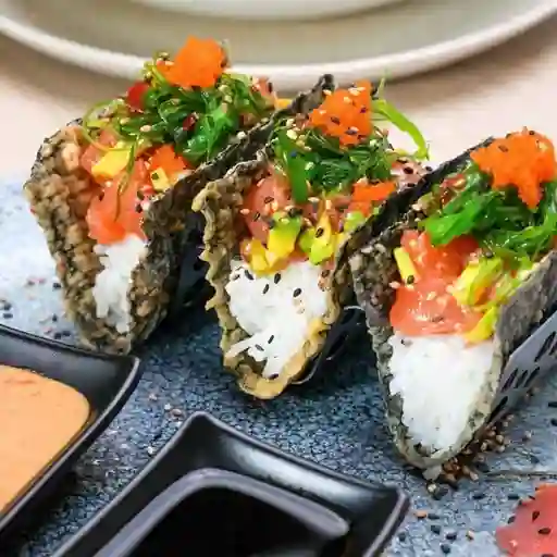 Nori Taco