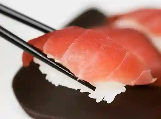 Nigiris de Atun