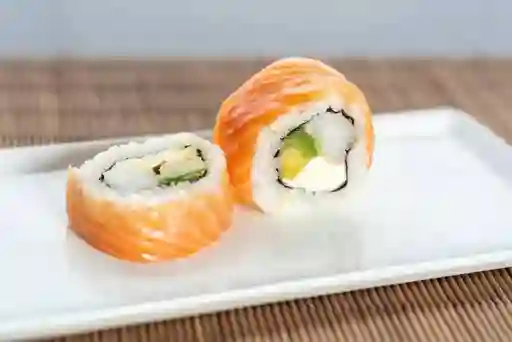 Kanikama Roll