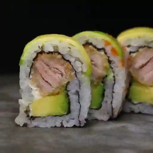 Puratano Roll
