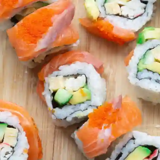 Alaska Roll