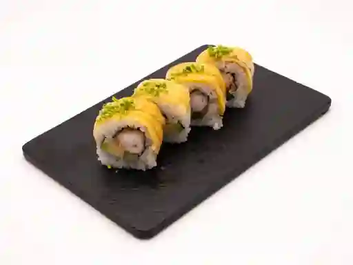 Platano Roll