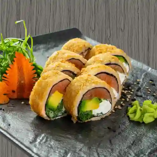 Tokio Roll