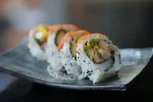 Samurai Roll