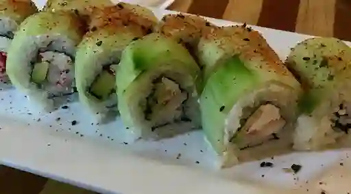 Gran Sensei Roll